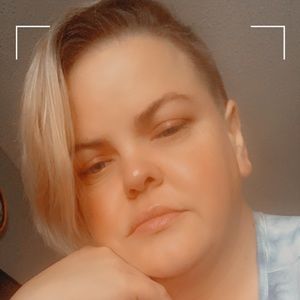 Meet your Posher, Kathleen